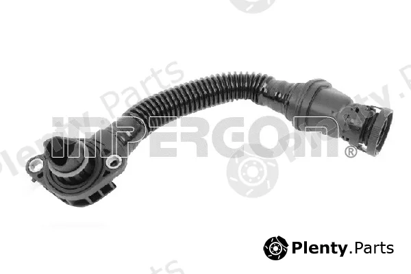 Original Imperium 225353 — Hose, crankcase ventilation