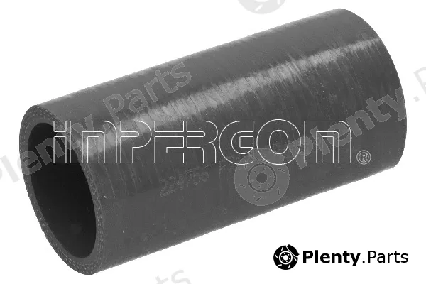 Original Imperium 224756 — Charge Air Hose
