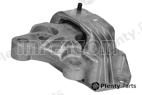 Original Imperium 25608 — Mounting, engine