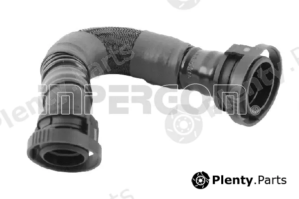 Original Imperium 223831 — Hose, crankcase ventilation