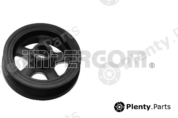 Original Imperium 10551 — Belt Pulley, crankshaft