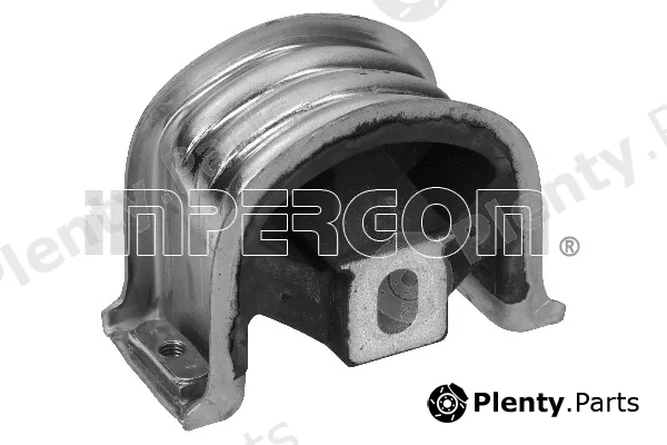 Original Imperium 37350 — Mounting, engine