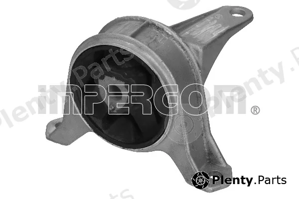 Original Imperium 36139 — Mounting, engine