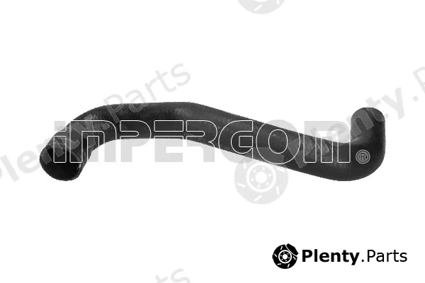 Original Imperium 19525 — Radiator Hose