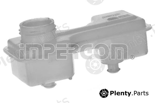 Original Imperium 29667 — Expansion Tank, brake fluid
