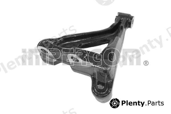 Original Imperium 25972 — Mounting, engine