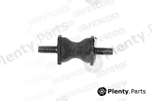 Original Imperium 28187 — Mounting, engine