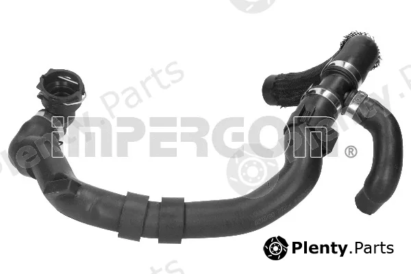 Original Imperium 223634 — Radiator Hose