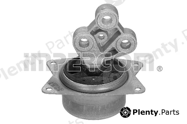 Original Imperium 36991 — Mounting, engine
