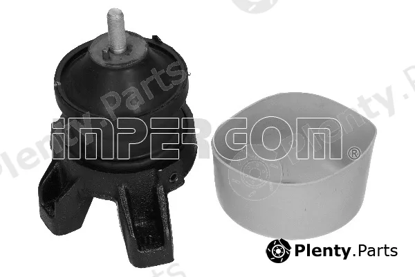 Original Imperium 70787 — Mounting, engine