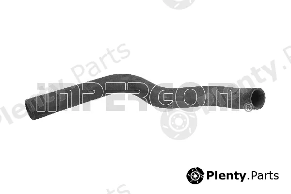 Original Imperium 221174 — Radiator Hose
