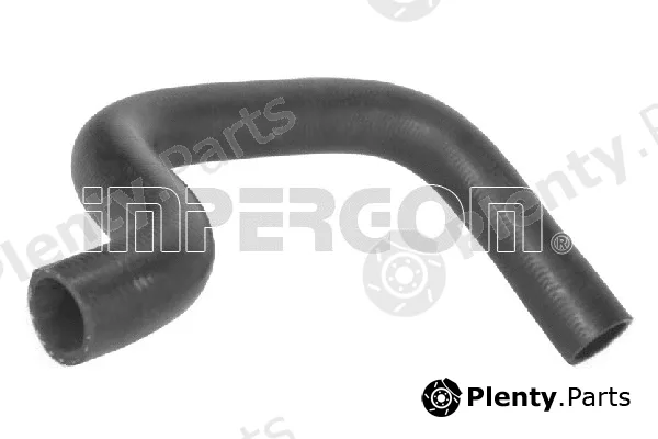 Original Imperium 224638 — Radiator Hose