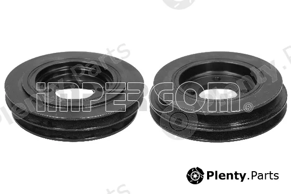 Original Imperium 10020 — Belt Pulley, crankshaft