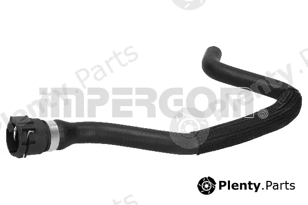 Original Imperium 16166 — Hose, heat exchanger (heating)