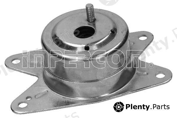 Original Imperium 31431 — Mounting, engine
