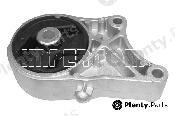 Original Imperium 25933 — Mounting, engine