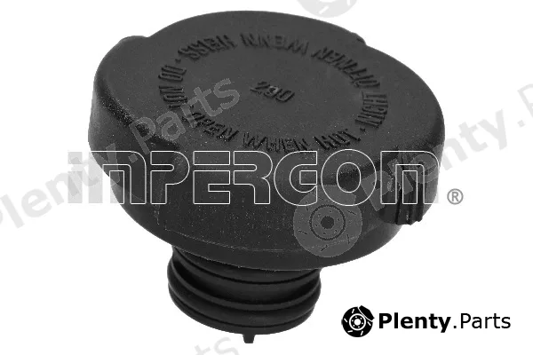 Original Imperium 29657 — Cap, coolant tank