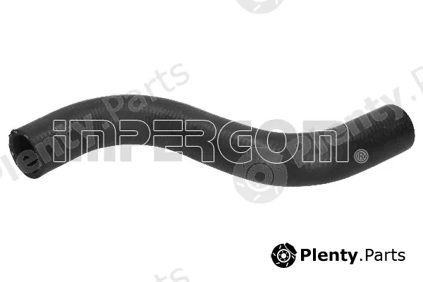 Original Imperium 17712 — Radiator Hose