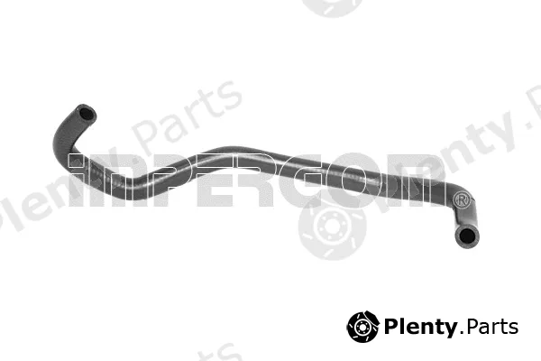 Original Imperium 227521 — Hose, heat exchanger (heating)