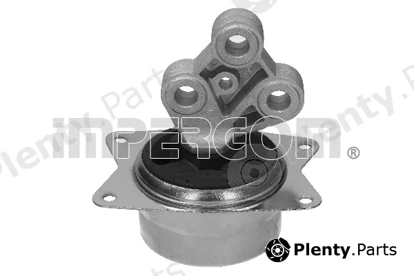 Original Imperium 25926 — Mounting, engine