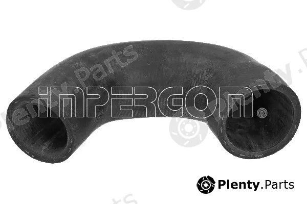 Original Imperium 220863 — Radiator Hose