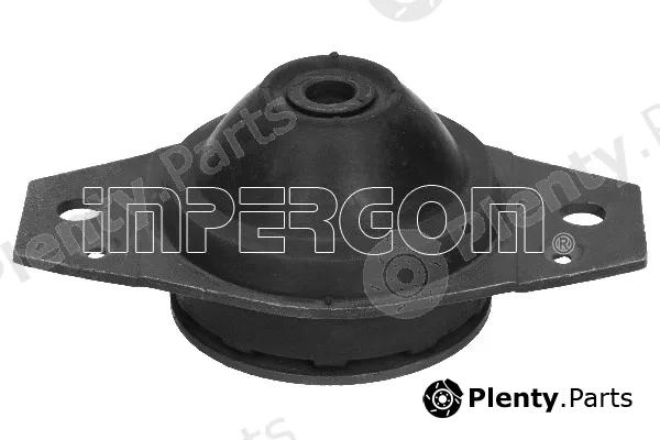 Original Imperium 26909 — Mounting, engine