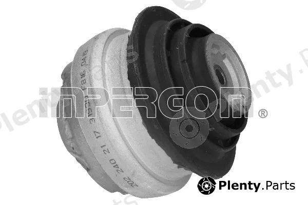 Original Imperium 31990 — Mounting, engine