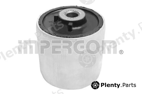 Original Imperium 1286 — Mounting, control/trailing arm