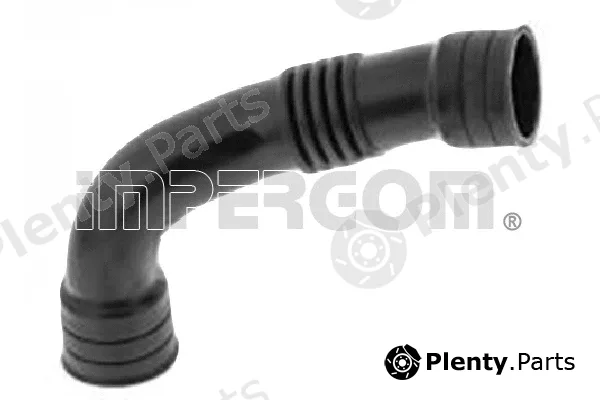 Original Imperium 223840 — Hose, crankcase ventilation