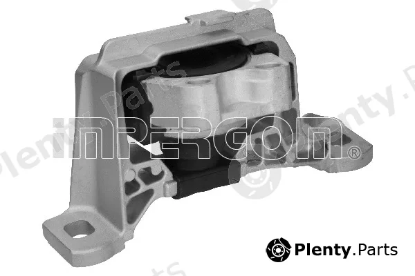 Original Imperium 37777 — Mounting, engine