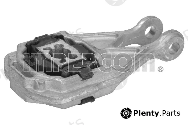 Original Imperium 29124 — Mounting, engine