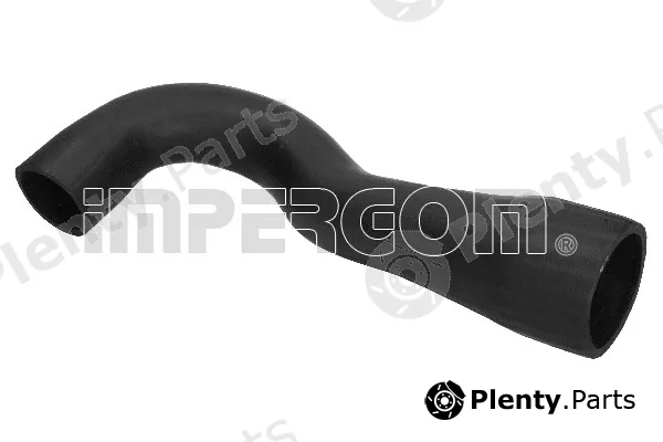Original Imperium 222864 — Charge Air Hose