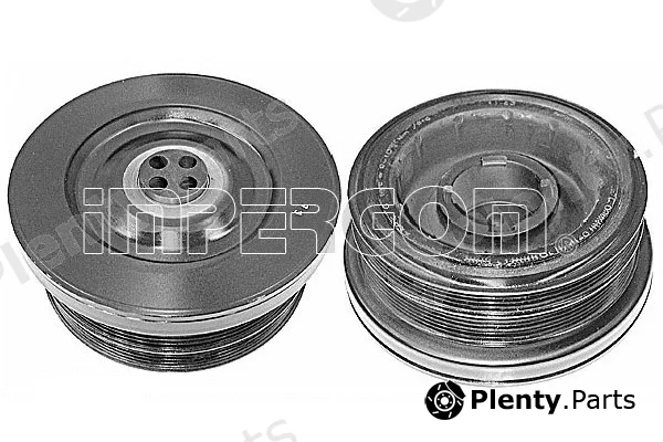 Original Imperium 10031 — Belt Pulley, crankshaft