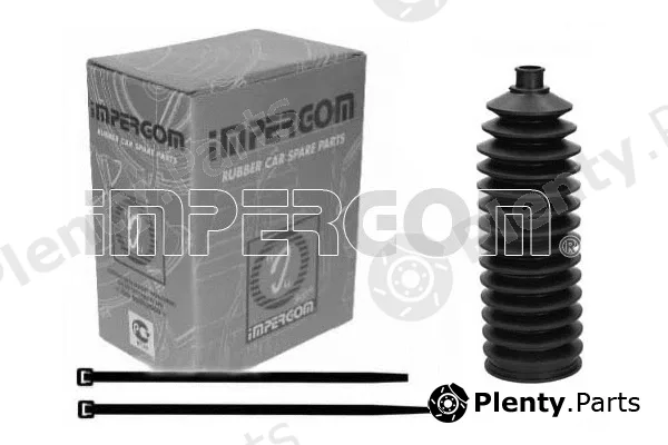 Original Imperium 33414A — Bellow Kit, steering