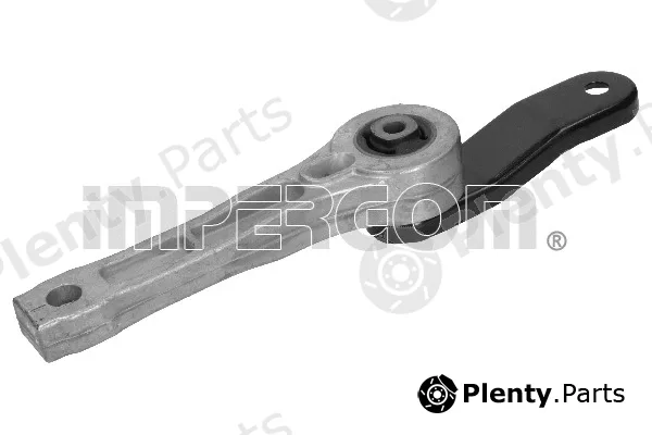 Original Imperium 35166 — Mounting, engine