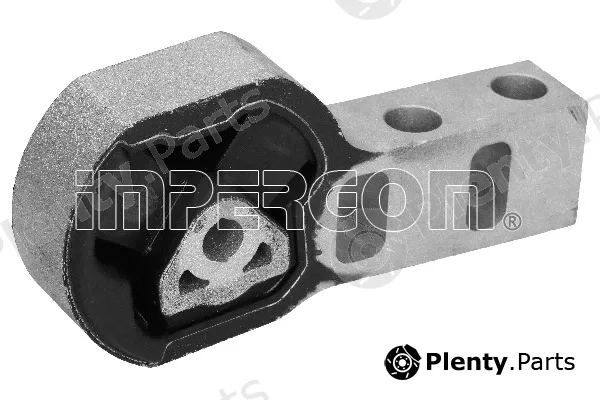 Original Imperium 25803 — Mounting, engine