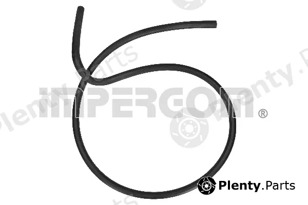 Original Imperium 20773 — Radiator Hose