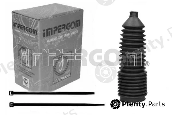 Original Imperium 33419A — Bellow Kit, steering