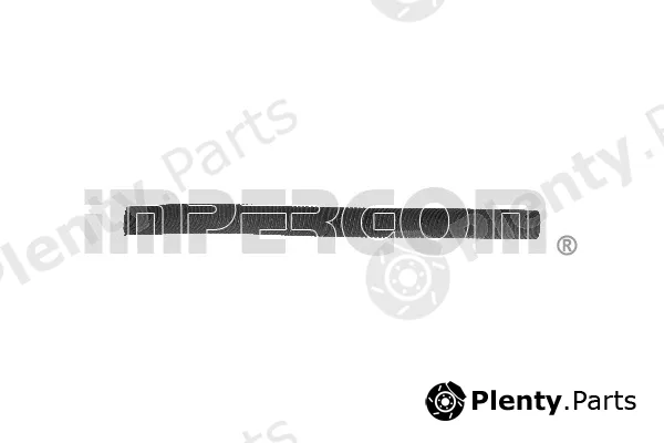 Original Imperium 21871 — Hose, cylinder head cover ventilation