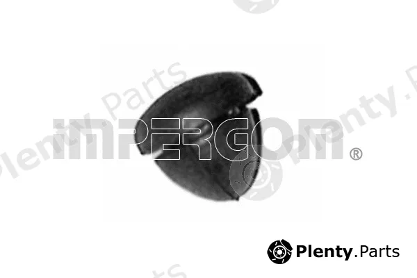 Original Imperium 26661 — Pedal Pad, accelerator pedal