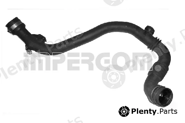 Original Imperium 224810 — Charge Air Hose