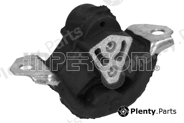 Original Imperium 31355 — Mounting, engine