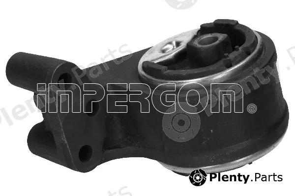 Original Imperium 32507 — Mounting, engine