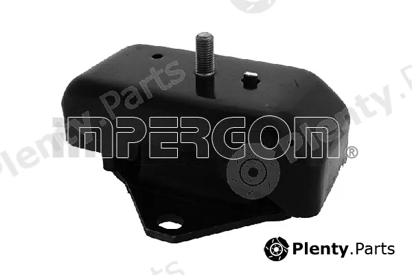 Original Imperium 610201 — Mounting, engine