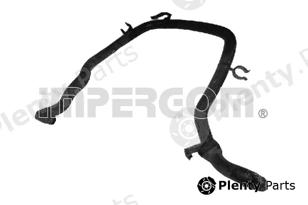 Original Imperium 224704 — Radiator Hose