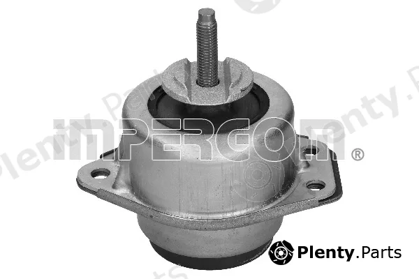 Original Imperium 36684 — Mounting, engine
