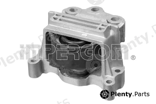 Original Imperium 34720 — Mounting, engine
