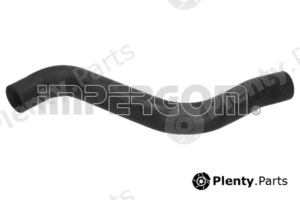 Original Imperium 220642 — Radiator Hose