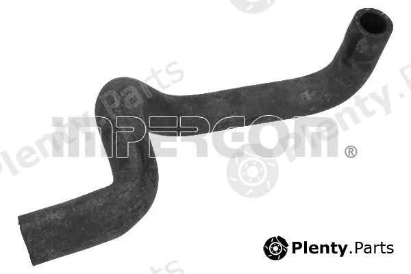 Original Imperium 19987 — Radiator Hose