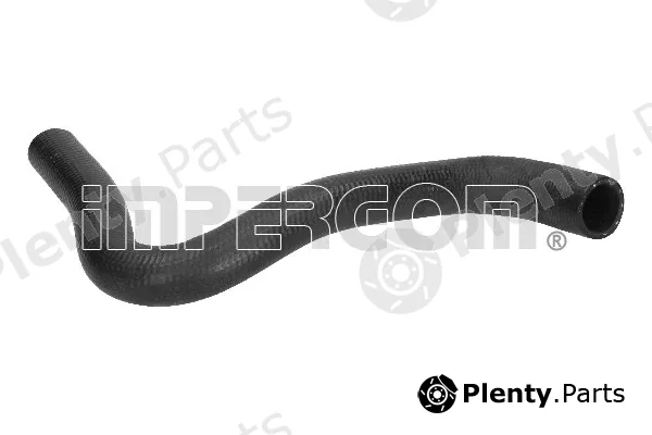 Original Imperium 17206 — Radiator Hose